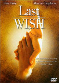 Last Wish