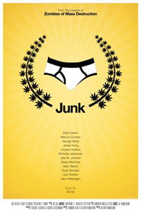 Junk (2011)