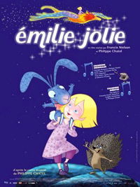 Émilie jolie (2011)