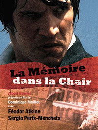 La mémoire dans la chair (2011)