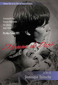 L'homme de désir (1971)