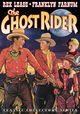 The Ghost Rider