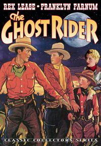 The Ghost Rider (1935)