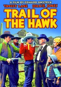 The Hawk (1935)