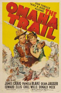 The Omaha Trail (1942)