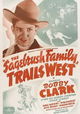 The Sagebrush Family Trails West