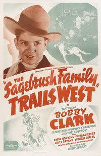 The Sagebrush Family Trails West (1940)