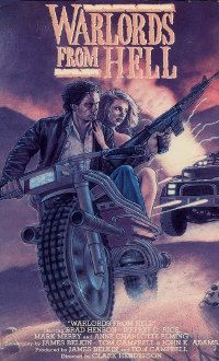 Warlords of Hell