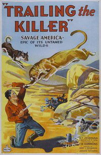 Trailing the Killer (1932)