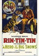 A Hero of the Big Snows