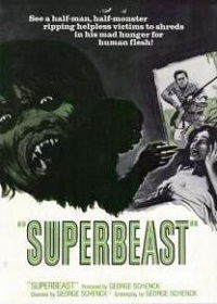 Superbeast (1972)