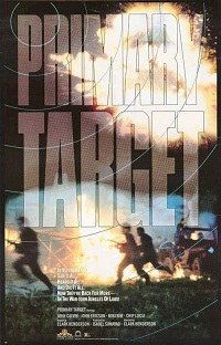 Primary Target (1989)