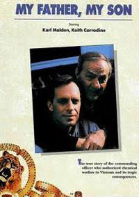 My Father, My Son (1988)