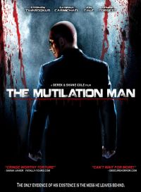 The Mutilation Man (2010)