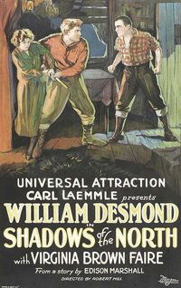 Shadows of the North (1923)