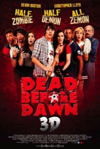 Dead Before Dawn 3D (2012)