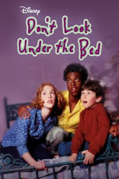 Don't Look Under the Bed (1999)