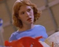 Don't Look Under the Bed (1999)