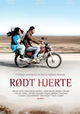 Rødt hjerte