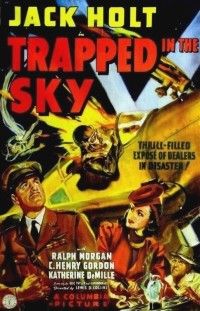 Trapped in the Sky