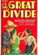 The Great Divide