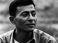 Burma Soldier (2010)