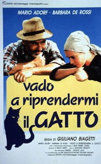 Vado a riprendermi il gatto (1987)