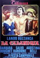 La calandria