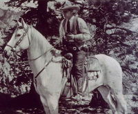 The Phantom Horseman