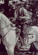 The Phantom Horseman