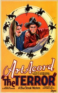 The Terror (1926)