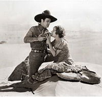 The Rider of Death Valley (1932)