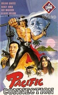 The Pacific Connection (1974)