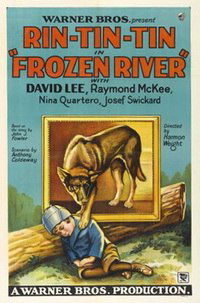 Frozen River (1929)