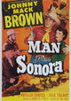 Man from Sonora
