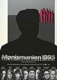 Monismanien 1995 (1975)