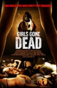 Girls Gone Dead (2012)