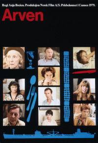 Arven (1979)