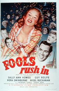 Fools Rush In (1949)