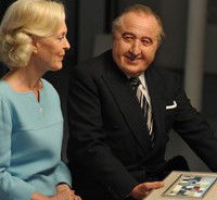 Mort d'un président (2011)