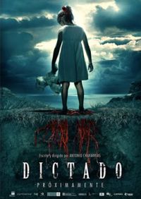 Dictado (2012)