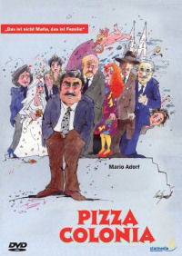 Pizza Colonia (1991)