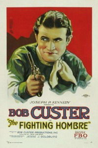 The Fighting Hombre (1927)