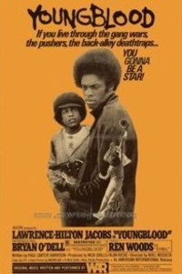 Youngblood (1978)