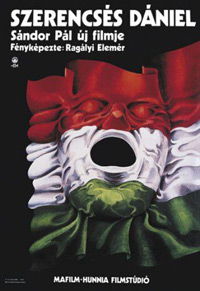 Szerencsés Dániel (1985)
