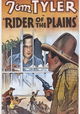 Rider of the Plains