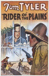 Rider of the Plains (1931)