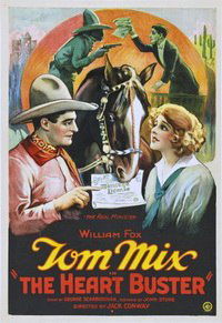 The Heart Buster (1924)