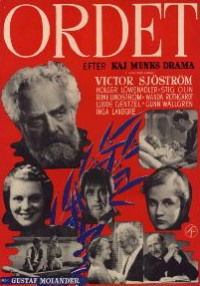 Ordet (1943)