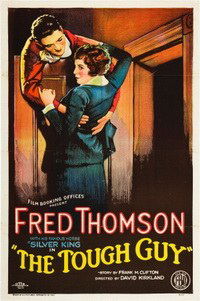 The Tough Guy (1926)